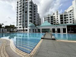 Eastvale (D18), Condominium #521365521